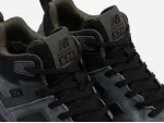 Зимние Кроссовки New Balance 574 Mid - 43728