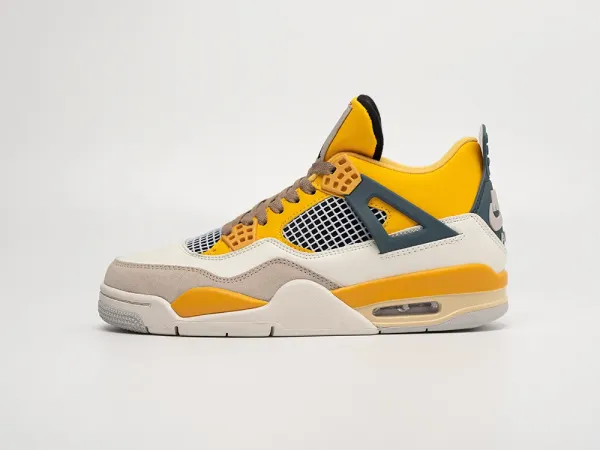 Кроссовки Nike Air Jordan 4 Retro - 40321