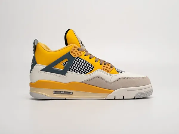 Кроссовки Nike Air Jordan 4 Retro - 40321