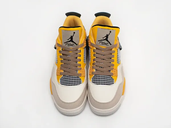 Кроссовки Nike Air Jordan 4 Retro - 40321