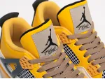 Кроссовки Nike Air Jordan 4 Retro - 40321