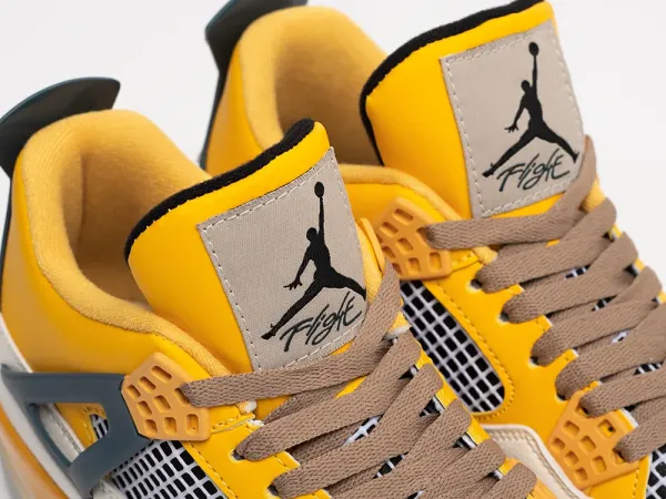 Кроссовки Nike Air Jordan 4 Retro - 40321