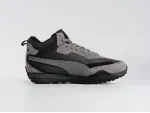Зимние Кроссовки Puma Blktop Rider Mid - 44084