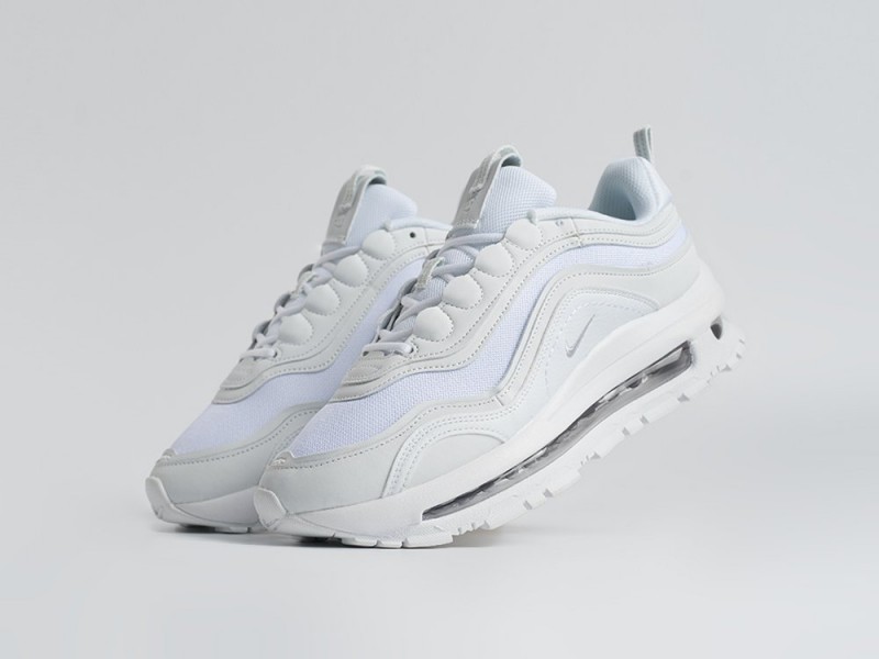 Кроссовки Nike Air Max 97 Futura - 44033