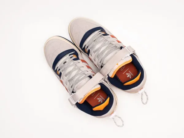 Кроссовки Bad Bunny x Adidas Forum Low - 37630