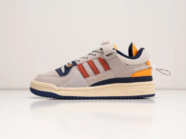 Кроссовки Bad Bunny x Adidas Forum Low - 37630