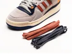 Кроссовки Bad Bunny x Adidas Forum Low - 37630