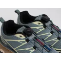 Кроссовки Salomon ADVANCED XT-6 ADV - 44911