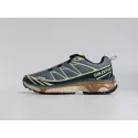 Кроссовки Salomon ADVANCED XT-6 ADV - 44911
