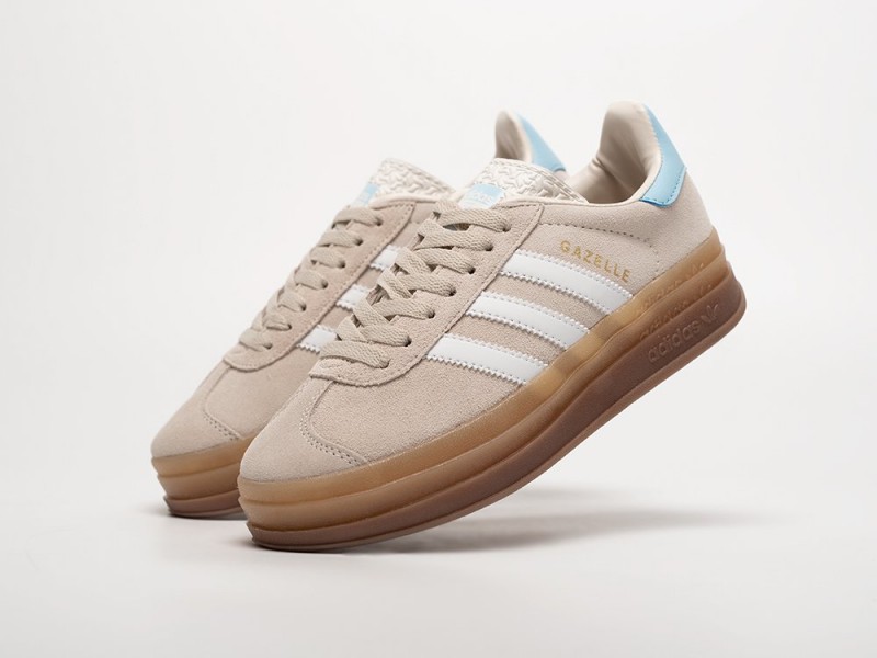 Кроссовки Adidas Gazelle Bold - 42780