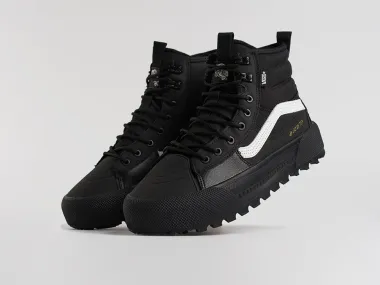 Зимние Кеды VANS Sk8-Hi MTE-3 Gore-Tex - 45992