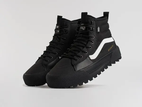 Зимние Кеды VANS Sk8-Hi MTE-3 Gore-Tex - 45992