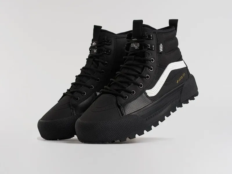 Зимние Кеды VANS Sk8-Hi MTE-3 Gore-Tex - 45992