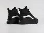 Зимние Кеды VANS Sk8-Hi MTE-3 Gore-Tex - 45992