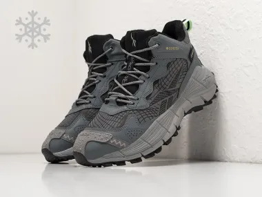 Зимние Кроссовки Reebok Zig Kinetica II Edge Hi - 39010