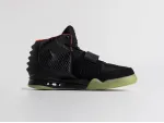 Кроссовки Nike Air Yeezy 2 - 856