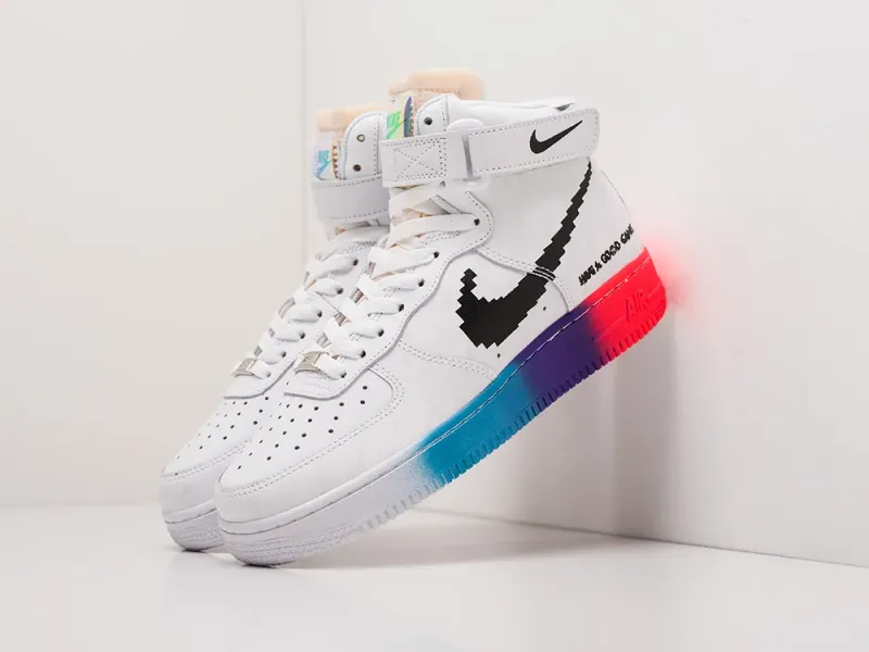 Кроссовки Nike Air Force 1 Mid - 24615