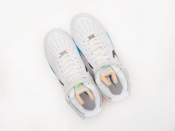 Кроссовки Nike Air Force 1 Mid - 24615