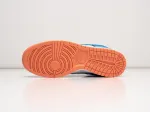 Кроссовки Kyrie Irving x Nike SB Dunk Low - 33197