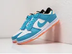 Кроссовки Kyrie Irving x Nike SB Dunk Low - 33197