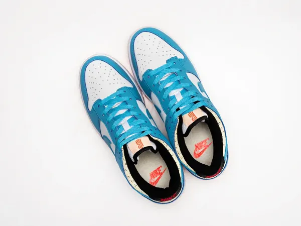Кроссовки Kyrie Irving x Nike SB Dunk Low - 33197