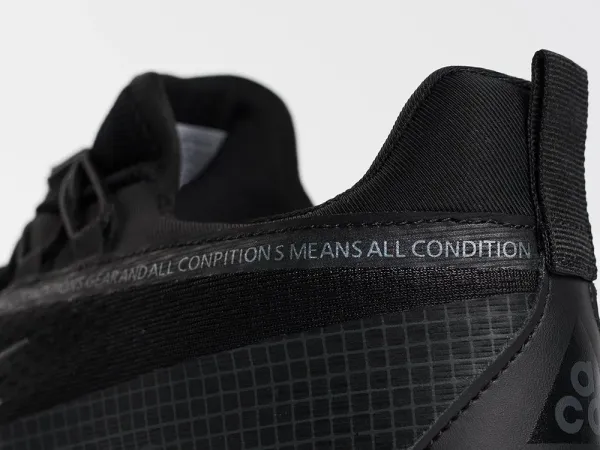 Кроссовки Nike ACG Mountain Fly Low - 44144