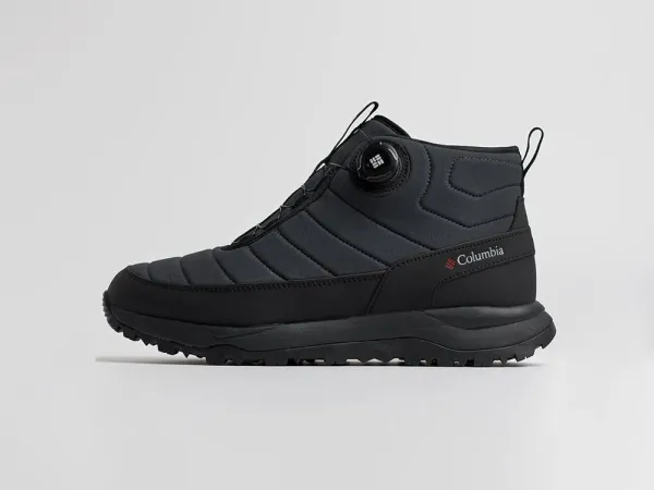 Зимние Ботинки Columbia - 45713
