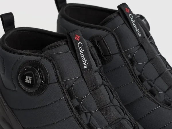 Зимние Ботинки Columbia - 45713