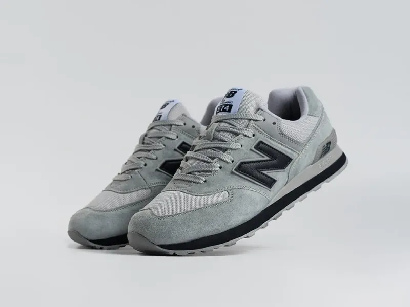 Кроссовки New Balance 574 - 44828