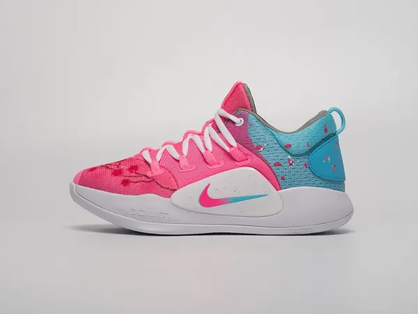 Кроссовки Nike Hyperdunk X Low - 40373
