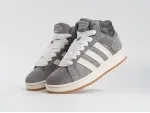 Зимние Кроссовки Adidas Campus High - 44088