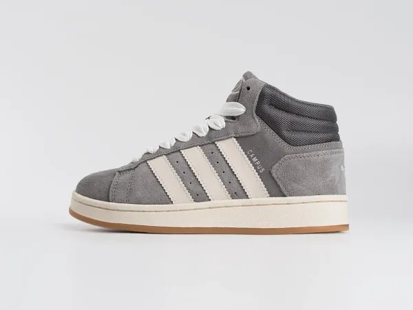 Зимние Кроссовки Adidas Campus High - 44088