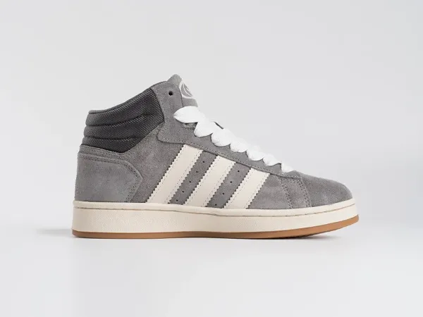 Зимние Кроссовки Adidas Campus High - 44088