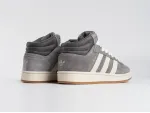 Зимние Кроссовки Adidas Campus High - 44088