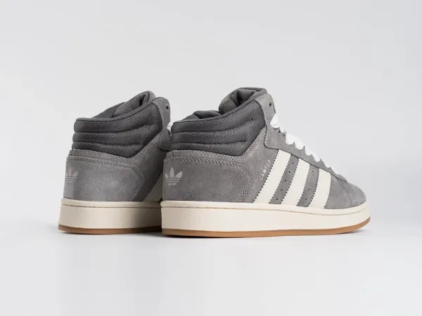 Зимние Кроссовки Adidas Campus High - 44088