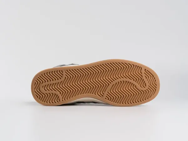 Зимние Кроссовки Adidas Campus High - 44088