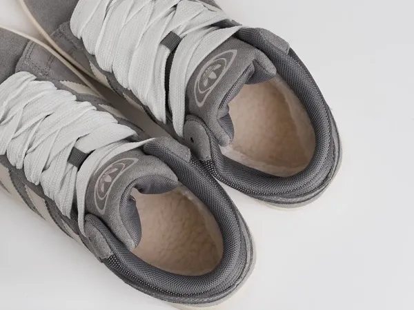 Зимние Кроссовки Adidas Campus High - 44088