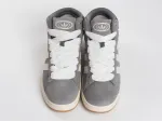 Зимние Кроссовки Adidas Campus High - 44088