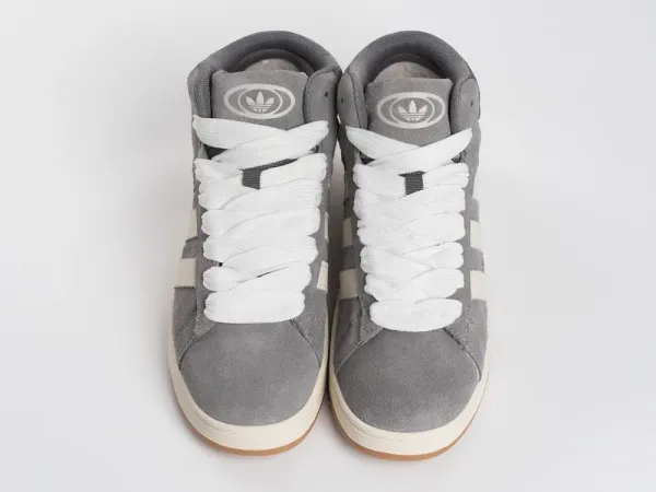 Зимние Кроссовки Adidas Campus High - 44088