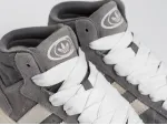 Зимние Кроссовки Adidas Campus High - 44088