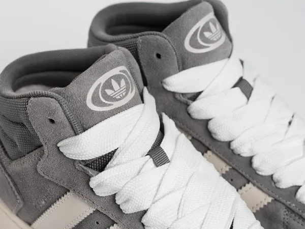 Зимние Кроссовки Adidas Campus High - 44088
