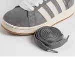 Зимние Кроссовки Adidas Campus High - 44088
