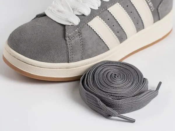 Зимние Кроссовки Adidas Campus High - 44088