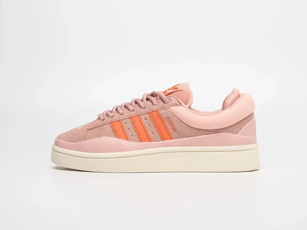 Кроссовки Bad Bunny x Adidas Campus Light - 40137