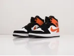 Кроссовки Nike Air Jordan 1 Mid - 21746
