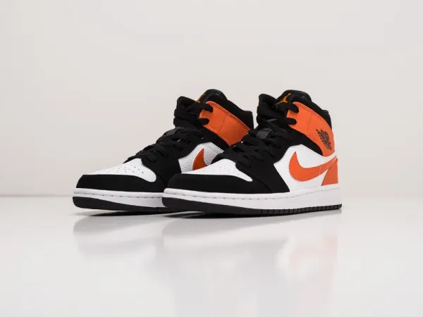 Кроссовки Nike Air Jordan 1 Mid - 21746