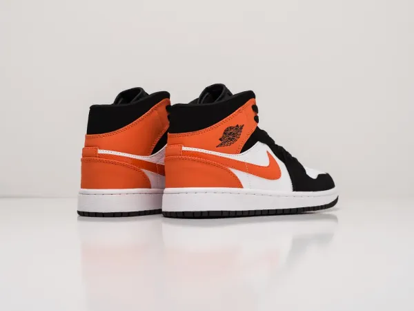 Кроссовки Nike Air Jordan 1 Mid - 21746