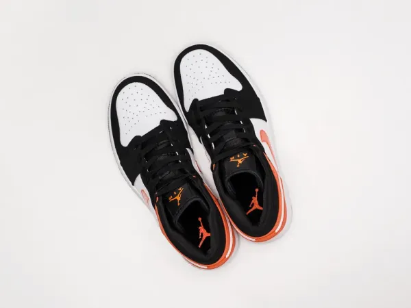 Кроссовки Nike Air Jordan 1 Mid - 21746