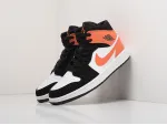 Кроссовки Nike Air Jordan 1 Mid - 21746