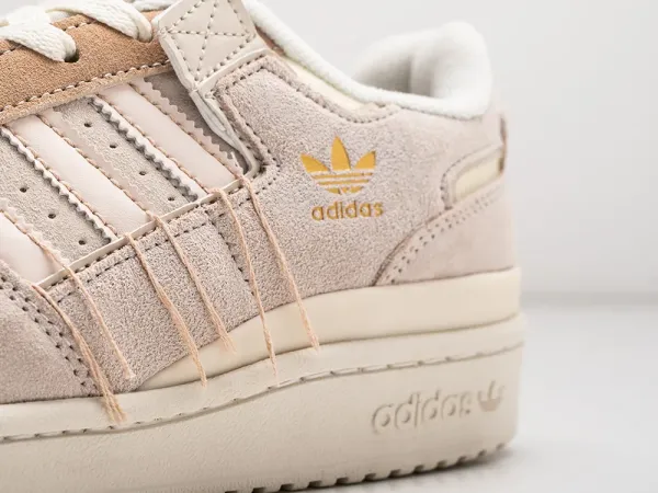 Кроссовки Adidas Forum Low - 30255